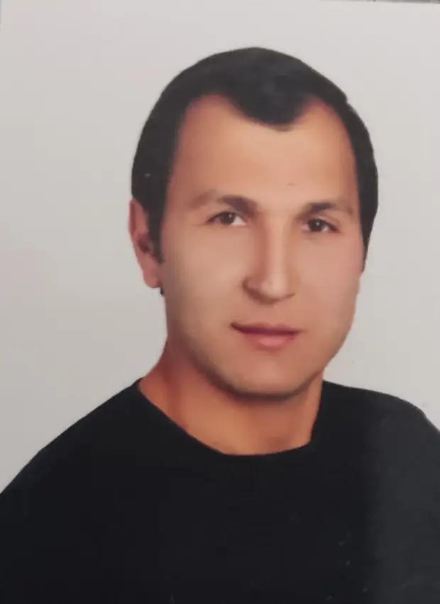 Faruk Kocaman — Field hockey