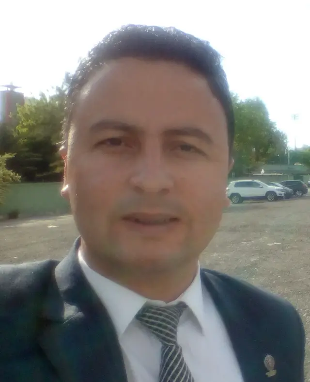 Fatih Atalay — field hockey