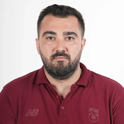 Fazıl Uluçelik — Trabzonspor Basketball general manager