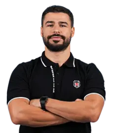 Ferhat Dal — basketball team manager