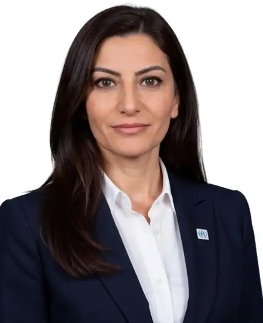 Feyza Meryem Kara — Recreation