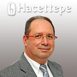 Feza Korkusuz — official professional portrait