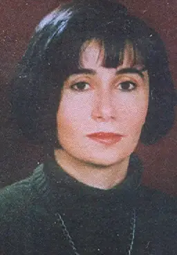Figen Altay — physical education / teacher education