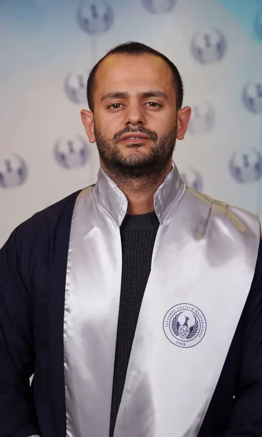 Fikret Kayhalak — Recreation