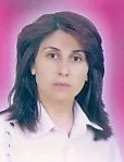 Filiz Fatma Çolakoğlu — Gazi University professor