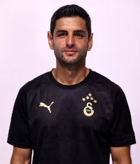 Furkan Demir — professional portrait