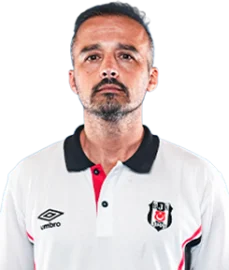 Furkan Hasan Can — handball athletic performance coach