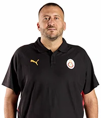 Furkan Kasap — volleyball