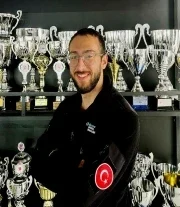 Furkan Özen — Canoeing