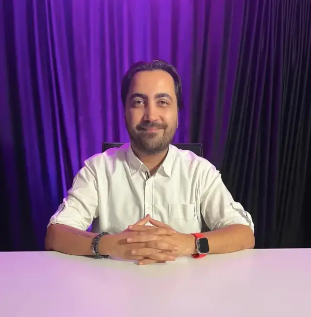 Furkan Sönmez — Motorsport
