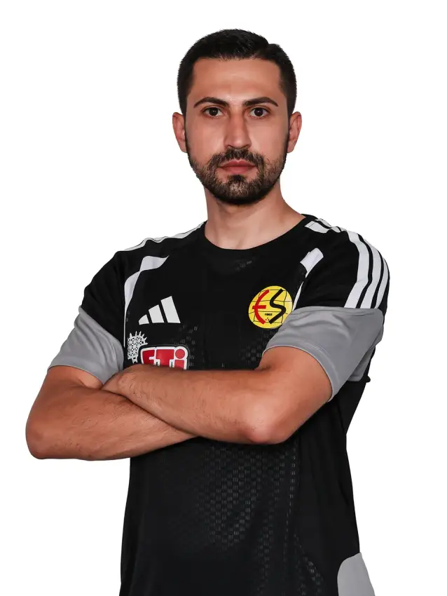 Furkan Yalçın — Eskişehirspor media officer