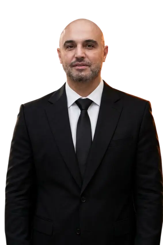 Galip Bilen Kürklü — sports medicine