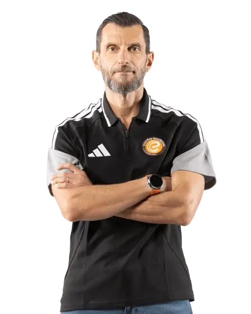 Giulio Cesare Bregoli — Volleyball