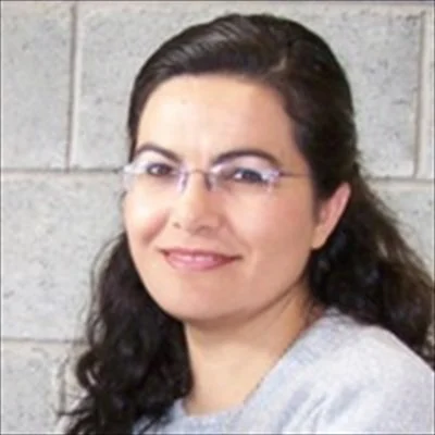Gönül Babayiğit İrez — professional portrait