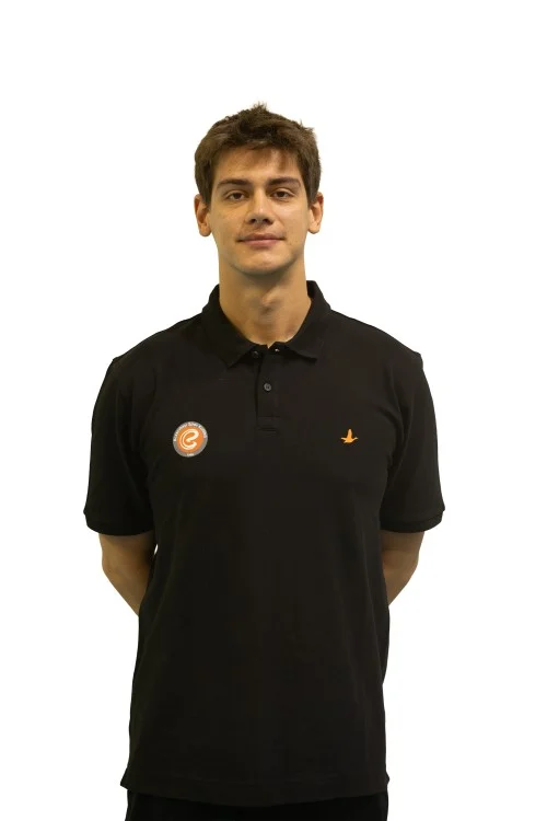 Görkem Özgür Uçar — Volleyball