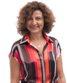 Gül Baltacı — sports physiotherapy