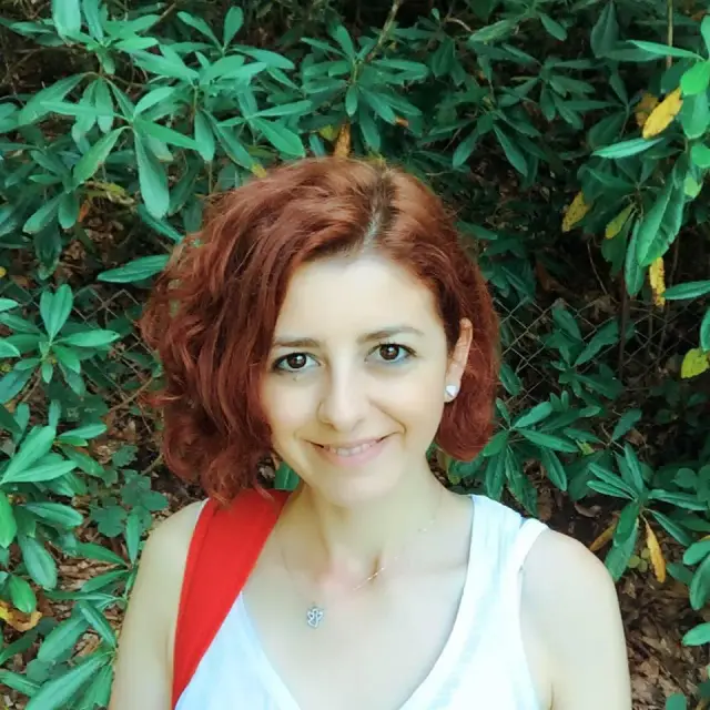 Gülcan Harput — Multisport