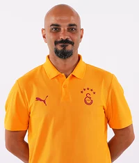 Hakan Çelebi — professional portrait