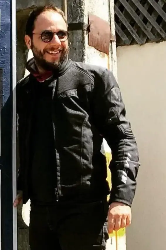 Hakan Fennibilek — Multi-sport