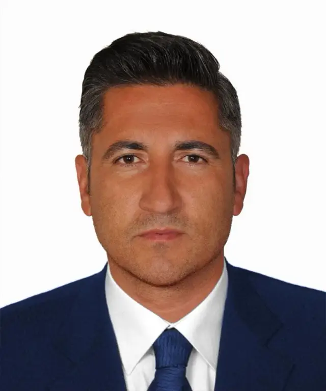 Hakan Kanıpek — Field hockey