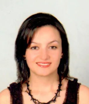 Halime Pulat Demir — Multisport