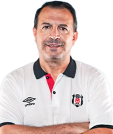 İbrahim Demir — handball goalkeeping coach and former player