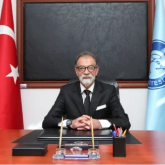 İbrahim Fatih Yenel — Gazi University deputy dean and sport-management academic