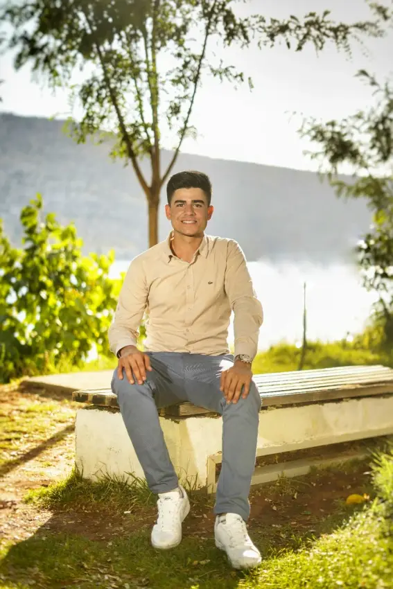 İbrahim Halil Çelik — field hockey