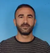 İbrahim Şahin — licensed driver instructor
