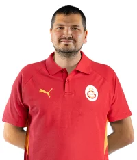 İbrahim Tilki — official club portrait
