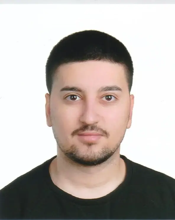 İlbay Görkem Polat — sports psychology