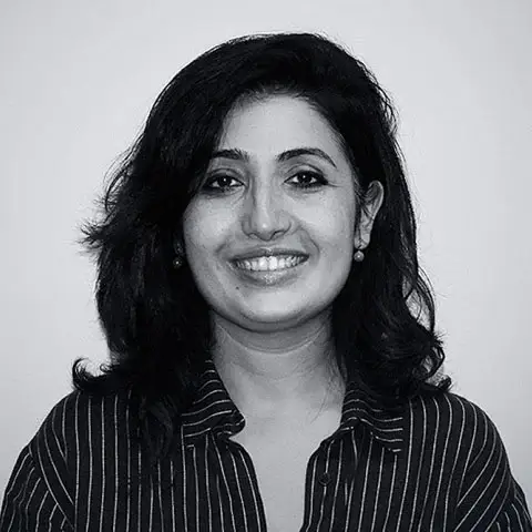 İlknur Hacısoftaoğlu — professional portrait