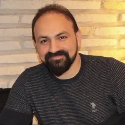 İlyas Görgüt — Sport science and handball