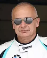 Kaan Gürgenç — Circuit racing