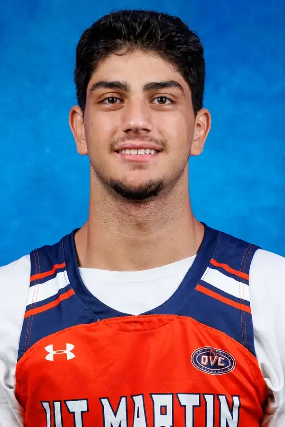 Kaan Onat — basketball player
