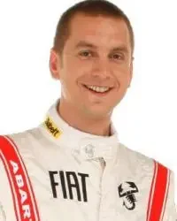 Kaan Özşenler — Rally