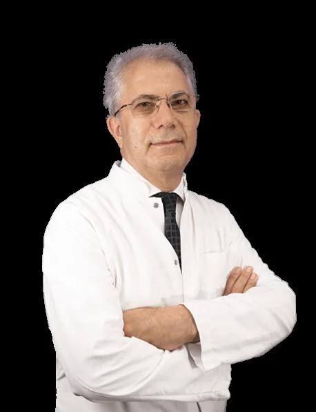 Kahraman Öztürk — Sport health and performance
