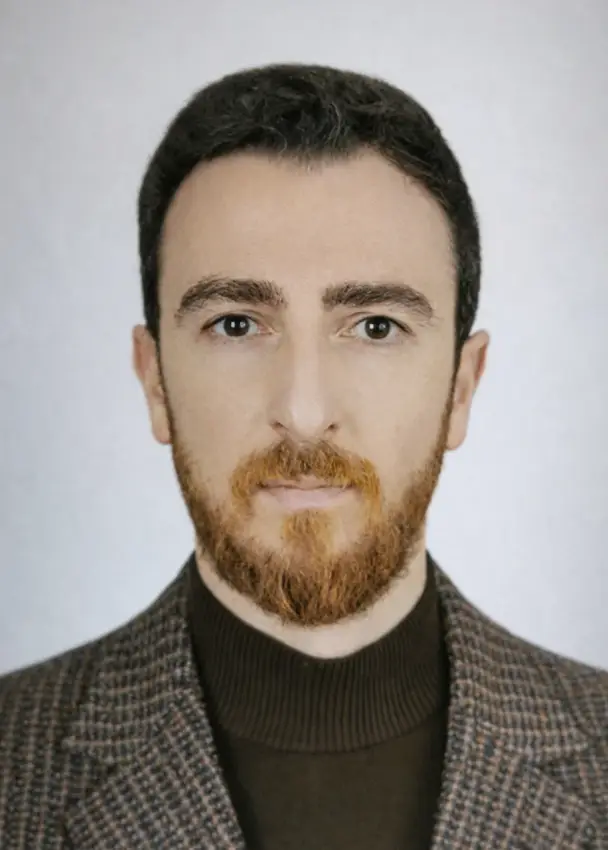 Kemal Arda Kurt — Gazi University sport-performance researcher