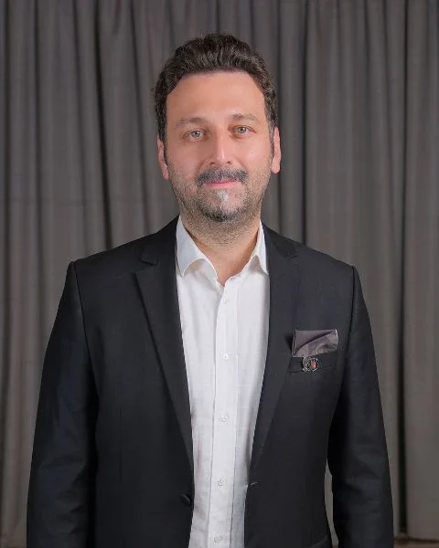 Kemal Berk Akın — Multi-sport