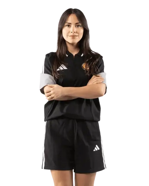 Kübra Güneş Doğan — Volleyball