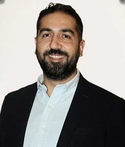 M. Alperen Pişkin — Multi-sport