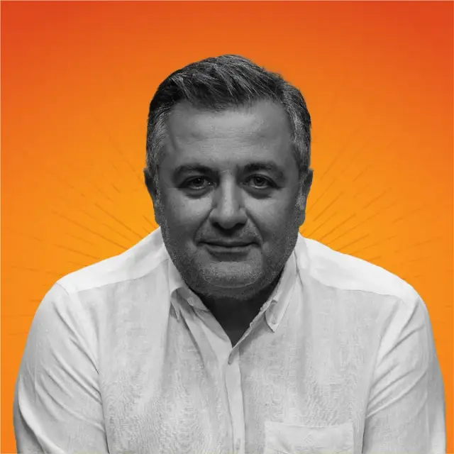 Mehmet Demirkol — sports media