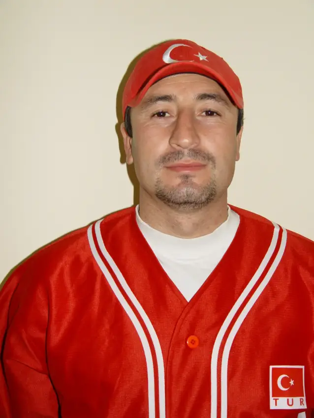Mehmet Sönmez — Baseball