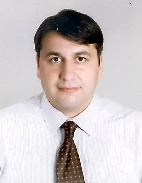 Mehmet Yıldız — Gazi University sport historian
