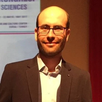 Mert Kayhan — Sport science