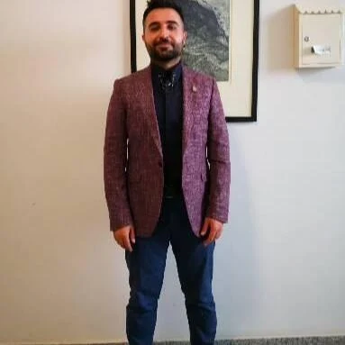Mert Ş. Ergin — sports physiotherapy