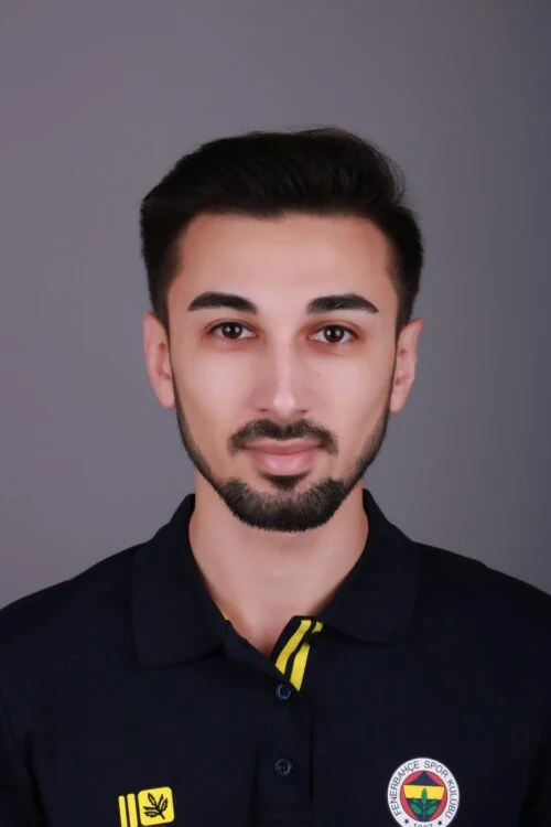 Mironshokhbek Urinov — Football; Basketball