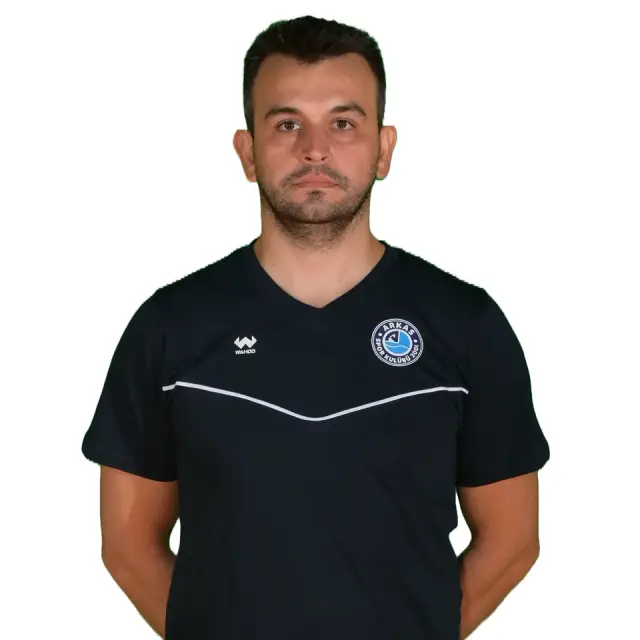 Murat Aydın — volleyball