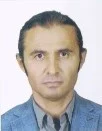 Mustafa Altunsoy — Gazi University physiotherapy researcher