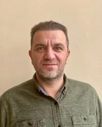 Mustafa Yaşar Şahin — portrait published by Council of Europe safe-sport expert directory
